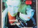 Swing Out Sister LP Kaleidoscope World (1989, Fontana, USA)