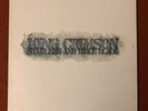 KING CRIMSON - STARLESS AND BIBLE BLACK - UK FIRST PRESS - ISLAND ILPS 9275