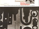 149g2.  Bobby Hutcherson - Components - Blue Note 84213