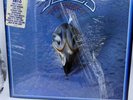 Eagles Their Greatest Hits 1971-1975 Asylum records 6E-105 *Message On Dead Wax*
