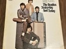 Beatles - Yesterday And Today Unpeeled 2nd State Butcher Cover MONO T-2552  #6
