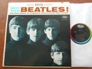 CANADA  VG+ THE BEATLES Meet the...1967 1st Press CAPITOL LP ST-2047