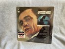 SEALED NEW UNUSED Johnny Cash at San Quentin & Folsom Prison 2LP Vinyl Record