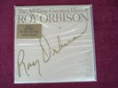 ROY ORBISON--SEALED DCC AUDIOPHILE--