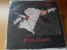 LP Ryan Adams - Rock n Roll - knife cover inlay 12