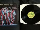 LP ROON GEESIN ROGER WATERS Music from The Body OST Italy 74 press DIFFERENT M-