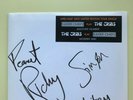 Kaiser Chiefs // The Cribs - split tour 7