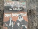 One Direction Four 2LP Made In The A.M 2LP Up All Night LP Translucent Green