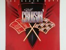 BEACH BOYS Still Cruisin' C1592639 LP Vinyl VG++ Cover VG++ Capitol 1989