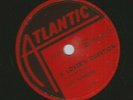 DOOWOP R&B 78 - CLYDE McPHATTER -  A LOVERS QUESTION-  HEAR - 1958 ATLANTIC