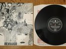 The Beatles Revolver - One Box Stereo 1969 - PCS 7009 - Rare Misprint Near Mint