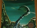 Monster Magnet - 25 Tab Vinyl Gold LP Ltd edition 100 MINT NEW Napalm rare oop