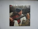 KAZUHITO YAMASHITA Romance De Amor JAPAN RCA MASTER AUDIOPHILE LP SOLO GUITAR