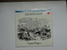 LEE RITENOUR Captain Fingers SEALED MOBILE FIDELITY AUDIOPHILE LP MFSL 1-147