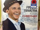 Frank Sinatra Christmas Icon Red Vinyl (Walmart Exclusive) New Sealed