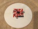 The White Stripes 7 Nation Army The Glitch Mob Remix 7” Record White Wax Signed