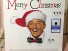 Bing Crosby Merry Christmas - Exclusive Limited Edition White Vinyl - Sealed