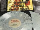 The Stone Roses - Turns into Stone Marbled 2x Vinyl LP Near Mint, Ian Brown