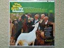 Beach Boys - Pets Sounds Analogue Productions 180g Mono Vinyl LP