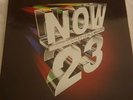 Now That's What I Call Music 23 Double Vinyl Lp 33rpm Album Various Artists