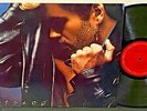 GEORGE MICHAEL Faith 1987 COLUMBIA Pop Rock AOR LP w OG Inner Slv + Lyric Insert