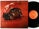 Red Mitchell Quintet - Chocolate Cadillac LP - SteepleChase Denmark VG+