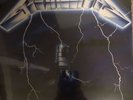 Metallica - Ride The Lightning -SEALED 2021 BLUE VINYL ?BRAND NEW ?Hot Deal ?