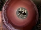 NO USE FOR A NAME   LECHE CON CARNE   RED WHITE COLOR VINYL LP NOFX LAGWAGON
