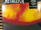 METALLICA - RELOAD (SEALED)  2LP VINYL RECORD ALBUM