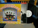 BEATLES MAGICAL MYSTERY TOUR LP ON MOBILE FIDELITY MFSL 1-047