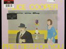 ALICE COOPER / PRETTIES FOR YOU *RED VINYL* FACTORY SEALED LP RECORD ALBUM