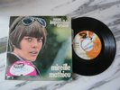 french EP Mireille Mathieu Autograph Signed Olympia Mon Impossible Amour barclay