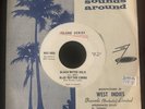 Blue Rhythm Combo - Black Water Gold - Island Series EX-. Island Barbados Funk