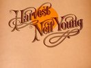 Neil Young Harvest  Vinyl 1972 K540005 Excellent Condition