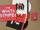 Third Man Vault #34 White Stripes Live in Detroit 3xLP