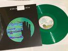 John Martyn - Solid Air HMV Green Vinyl LP 500 Only Mint