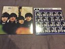 Beatles Vinyl Bundle, Beatles For Sale, A Hard Days Night 180g Vinyl.