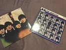 Beatles Vinyl, A Hard Days Night, Beatles For Sale, New Vinyl.