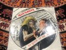 Iron Maiden Be Quick Or Be Dead UK 1992 12