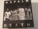 NAPALM DEATH The Curse 7