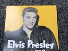 CLP 1105 Elvis Presley Rock n roll  no 2.  Reissue