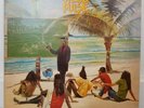 STEEL PULSE - TRUE DEMOCRACY 1st UK Press VINYL LP REGGAE