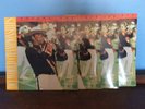Drum Corps International-1988 World Championship Vinyl Records Set Vol 1-6 EXC