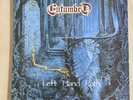 Entombed - Left Hand Path LP Vinyl 1989 Earache Mosh 21