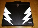 Gorillaz - Humanz - Limited Super Deluxe Edition 14 colored Vinyl Koffer-Box-Set