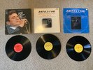 Johnny Cash Greatest Hits Vinyl  Volume 1,2, and 3