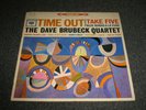 The Dave Brubeck Quartet 