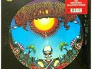 Grateful Dead Aoxomoxoa [Picture Disc] Vinyl Record Album NEW-SEALED 2019 