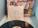 FUNKADELIC One Nation Under A Groove 1978 US Vinyl LP + 7