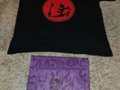 Rare Sadistik Exekution DIE HARD BOX sold out Katharsis Black Death Metal Watain